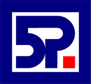 Logo 5P